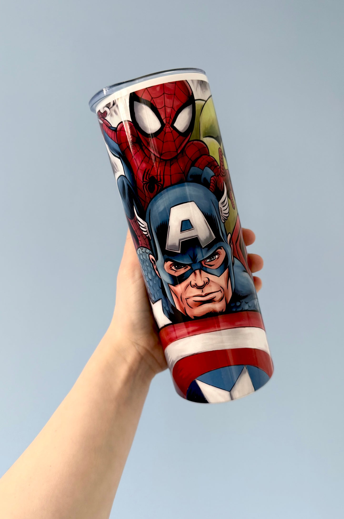 DYO 20oz tumbler