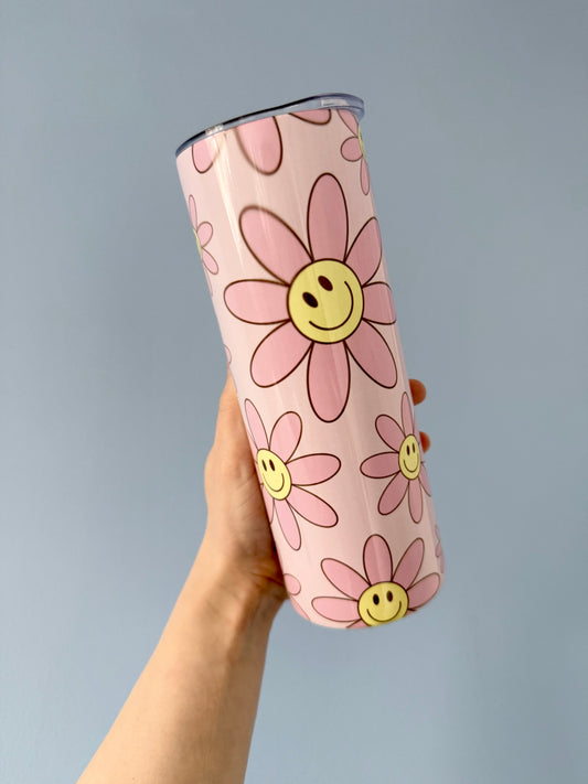 DYO 20oz tumbler