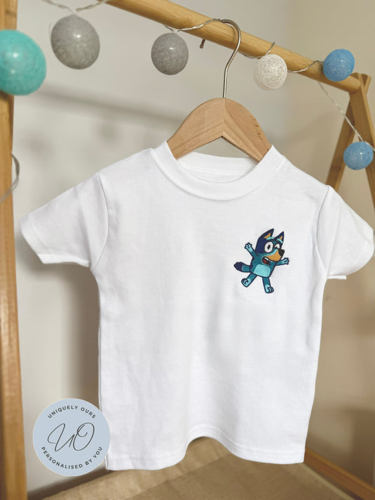 Character Tees