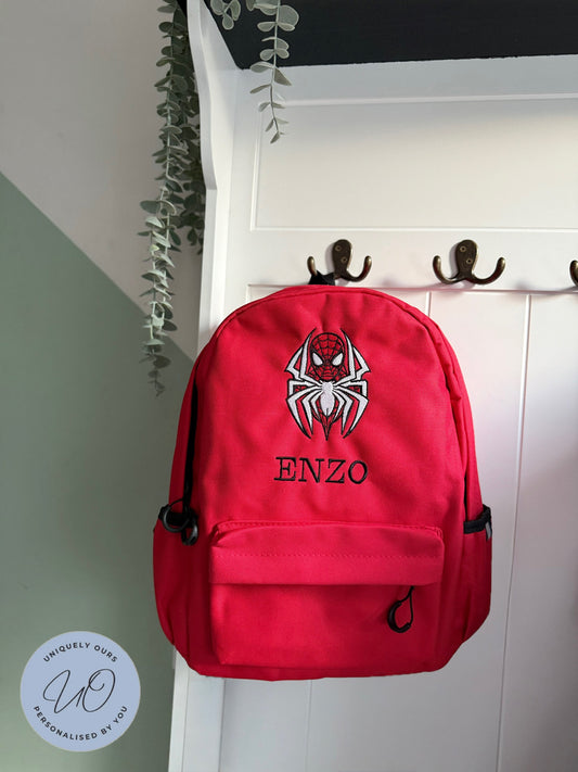 Large Backpack